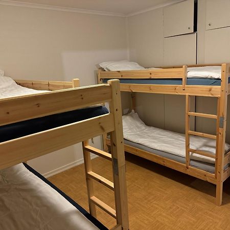 טרומסה Kyst Apartment מראה חיצוני תמונה