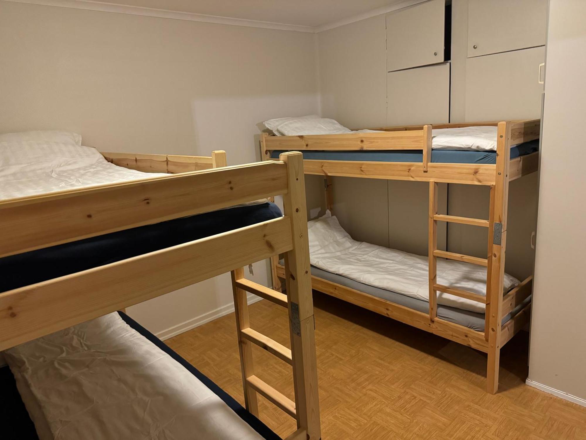 טרומסה Kyst Apartment מראה חיצוני תמונה