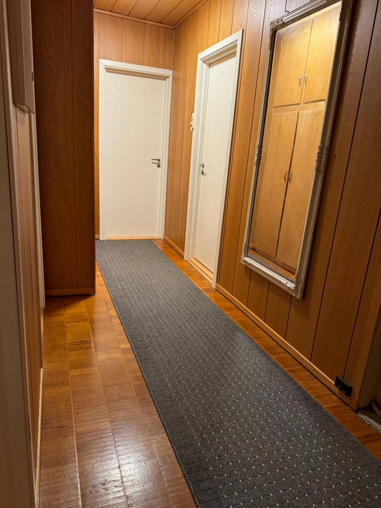 טרומסה Kyst Apartment מראה חיצוני תמונה