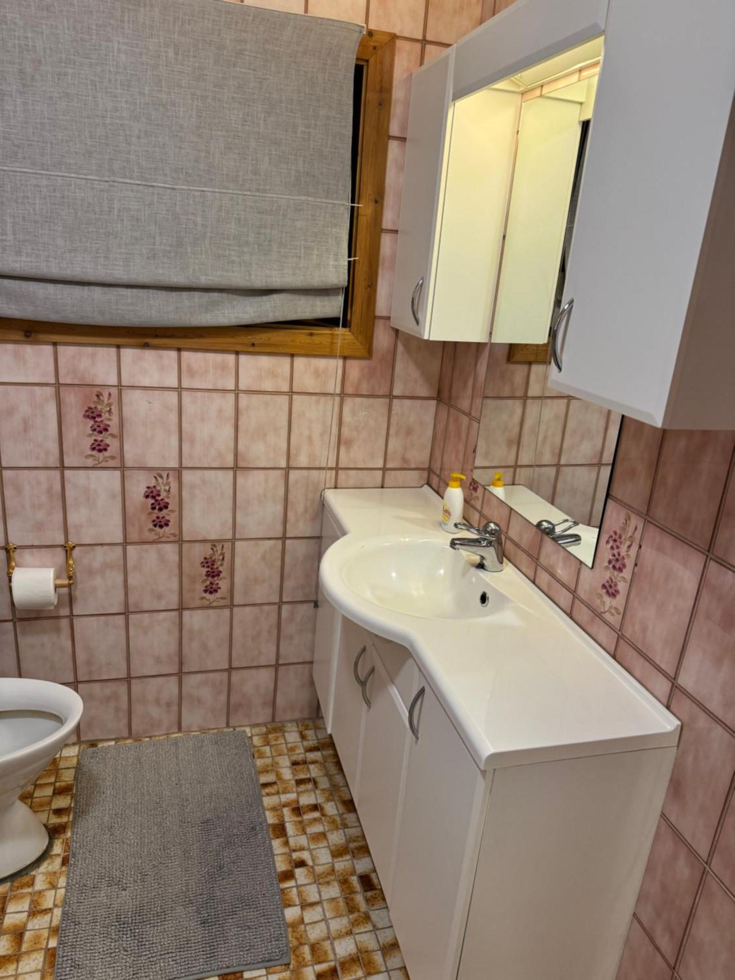 טרומסה Kyst Apartment מראה חיצוני תמונה