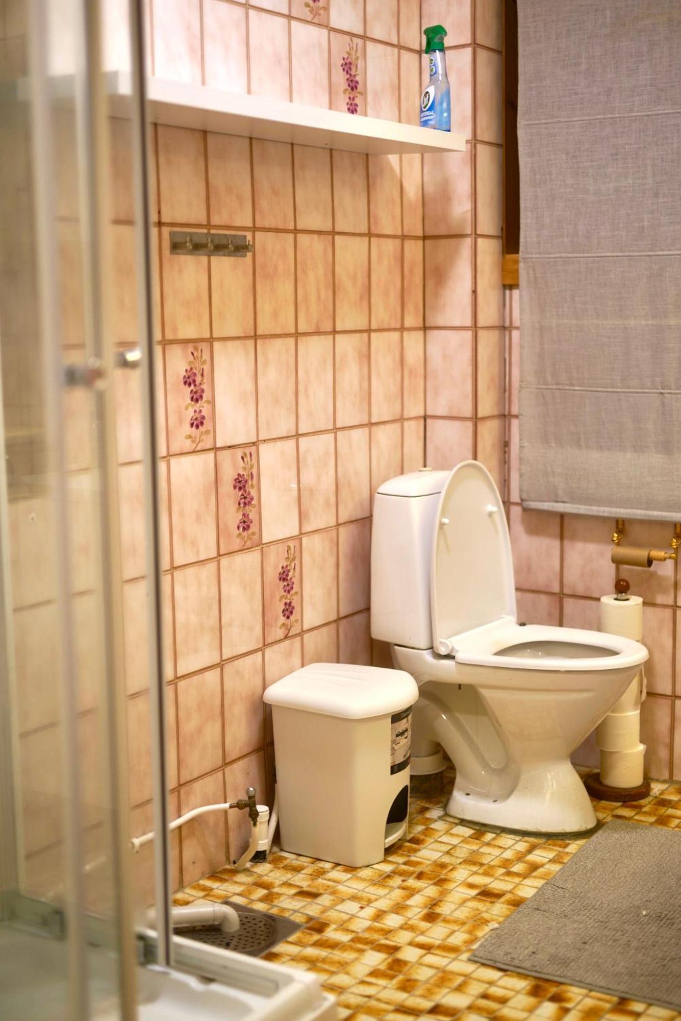 טרומסה Kyst Apartment מראה חיצוני תמונה